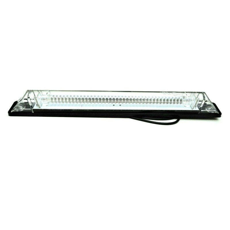 MelTruck® 2x LED Outline Light Position Light 12V 24V Truck
