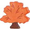 Holztiger Autumn Tree Wooden Figure