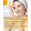 Biogenné Gel Crema Calendula 50 Ml Piel Con Rosácea