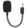 Replacement Microphone, Detachable Microphone for BlackShark V2 Detachable Gaming Headsets,