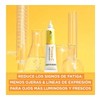 Crema para ojos Garnier Skin Active express aclara vitamina C