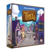 AEG Tiny Towns | Award-Winning Abstract Strategy Board Game |