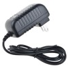 Accessory USA AC/DC Adapter for Newnow X5,Greenway G02 Multi-Function 12V