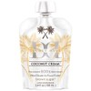 Tan Inc Double Dark Coconut Cream 400X Black Bronzer (100ml)