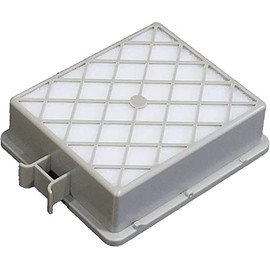 Casa Fresh Style P Long Life HEPA After Filter Compatible with Aerus Lux Guardian Platinum Canister Vacuum Cleaner, Gray.