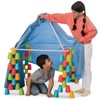 MindWare Cupstruction Forts – Build Your Own DIY Fort Kit