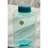 Greenbrier Turquoise Plastic Fridge Water Bottle-50floz/