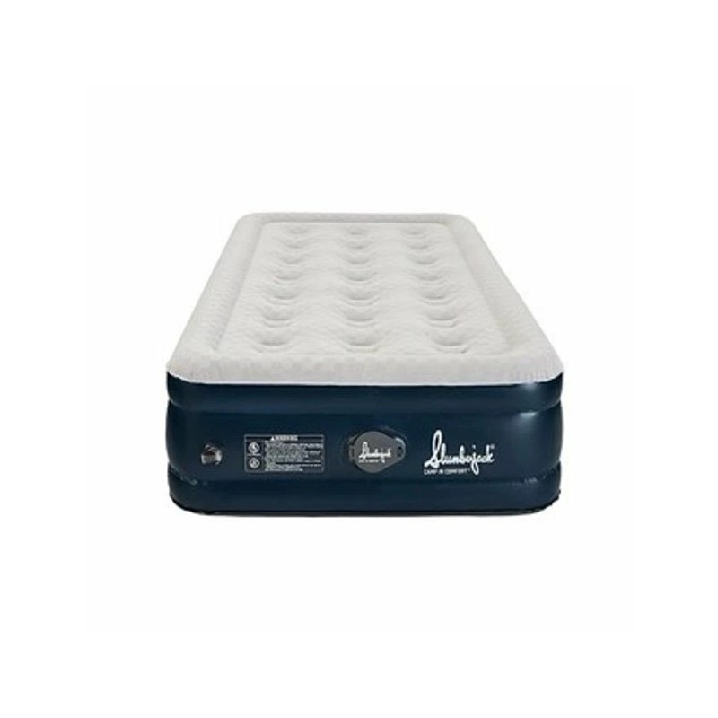 Air Mattress Slumberjack Grand Mesa 15" Air Mattress, with Built-in