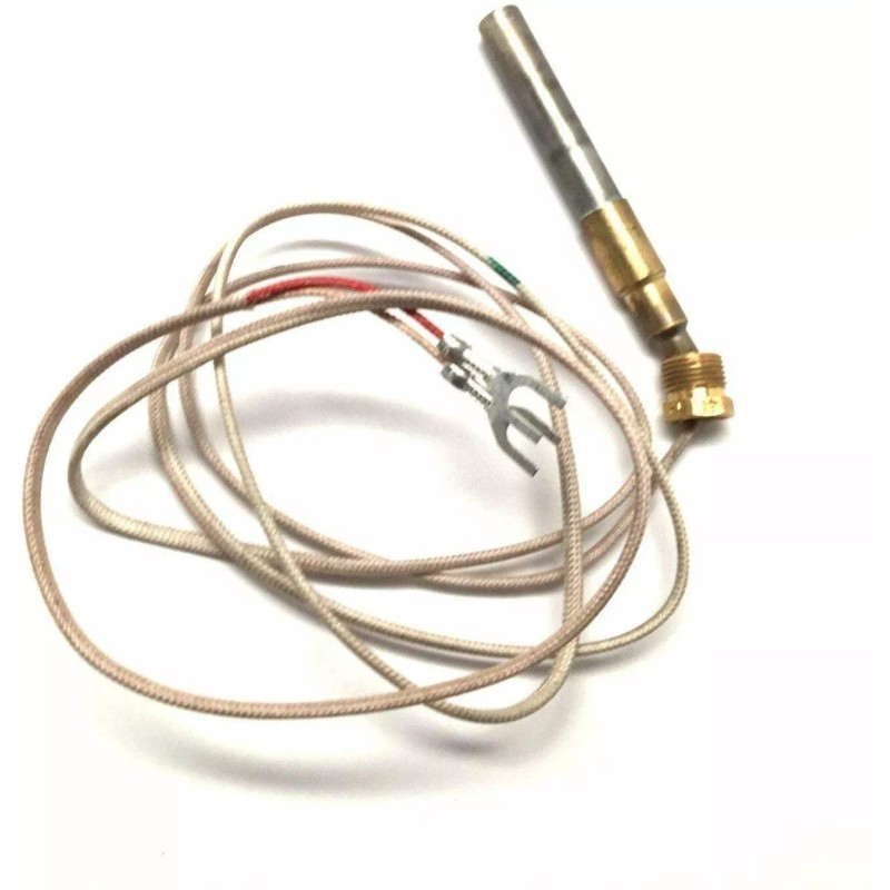 QuadraFire, Heat & Glo and Heatilator Thermopile