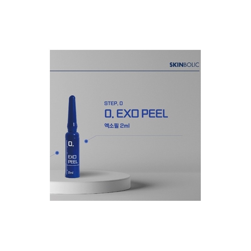 Skinbolic Exo Peeling Lifting Pore Management Calming Skin Recovery Sphingomonas