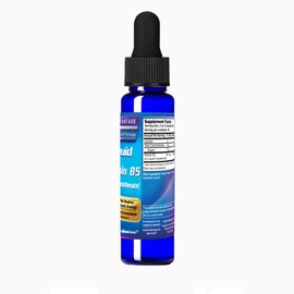 Dr's Advantage Liquid Vitamin B5