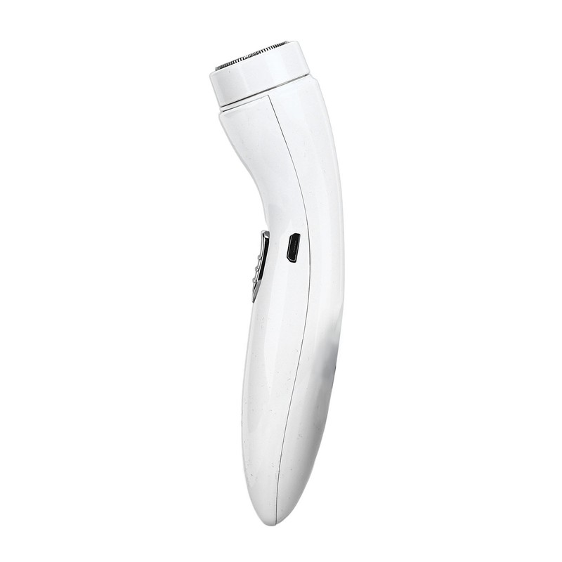 Electric Razor Portable Quiet High Speed Mini Car Home Rotate