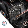 chenyang 4 Port PCI-E 4X to USB A/USB C/USB 3.0
