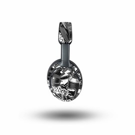 MightySkins Skin Compatible with Bose QuietComfort Ultra - Puppy Fall | Protective, Durable, and Unique Vinyl Decal wrap Cover | Easy to Apply, Remove, and Change Styles