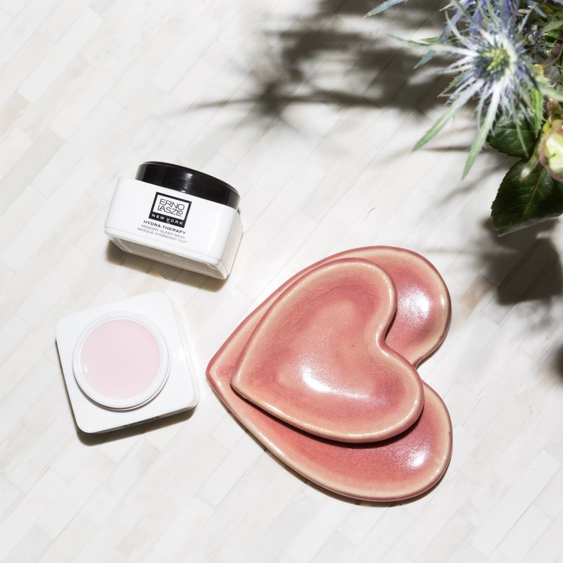 Erno Laszlo Hydra-Therapy Memory Sleep Mask, 1.35 Fl Oz