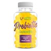 Probiotic Gummies, Supports Helthy Digestive and Immune System, 60 Gummies