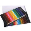 Mu Hui 72 Watercolour Pencils, Premium Art Drawing Sketch Pencils