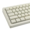 White Jade Keycaps 142 Keys Double Shot PBT Keycaps, SA