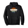 Overlanding Gear Accessories, Overlanding Gear for Truck SUV Pullover Hoodie