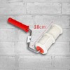 8 Inch Brick Embossing Roller for Wall Decoration, Imitation Brick