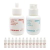 Innisfree Black Tea Youth Enhancing Ampoule 50mlxRetinol Cica Trace Ampoule 50ml+ / 이니스프리 블랙티 유스 인핸싱 앰플 50mlx레티놀 시카 흔적 앰플50ml+