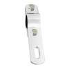 Grand General (GG) Heavy Duty Mirror Mounting Clamp With Arm