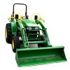 The Mirror Guys John Deere and New Holland Boomer/Loader/
