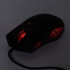 Gaming Mouse 4 Adjustable DPI 7 Buttons Easy Control Comfortable