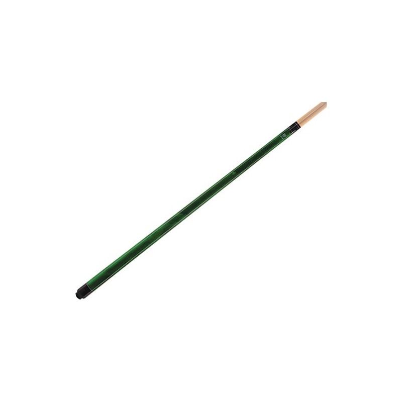 McDermott Lucky L03 (Green, 21)