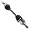 PHILTOP CV Axle Shaft Assembly Compatible with Nissan Sentra 2000-2001
