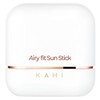 UnKnown Gahi Airy Fit Sun Stick SPF50+ PA++++, 14g, 1 piece 14g x 1 piece / 가히 에어리핏 선스틱 SPF50+ PA++++, 14g, 1개 14g x 1개
