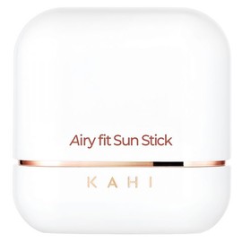 UnKnown Gahi Airy Fit Sun Stick SPF50+ PA++++, 14g, 1 piece 14g x 1 piece / 가히 에어리핏 선스틱 SPF50+ PA++++, 14g, 1개 14g x 1개