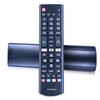 CLVIZCXOM AKB75095307 Replacement Remote Control Compatible with LG Smart TV