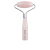 EcoTools Mini Rose Quartz Facial Roller with 100% Rose Quartz