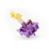KPREPUBLIC KTT Hyacinth Switch Linear 45g MX Switch for Mechanical