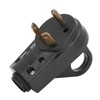 30A RV Plug Male, 30A RV Plug Male, 125V 30A