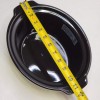 Hamilton Beach NEW ORIGINAL OEM OVAL INSERT DISH BOWL -