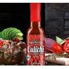 Salsa Culichi (4 Bottles) Salsa Culichi Chiltepin, Chiltepin hot sauce