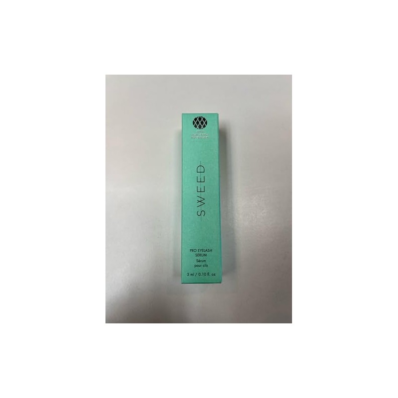 Sweed Eyelash Growth Serum 3ml