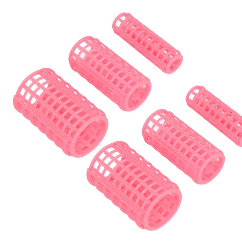 Hair Roller, 30 Pcs Hair Rollers Professional Hair Curler Roller
