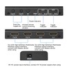 HD Multimedia Interface Switcher 2 in 2 Out 4K 30Hz