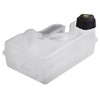 Frankberg Expansion Tank Coolant for Twingo I C06 1.2L 1993-2007