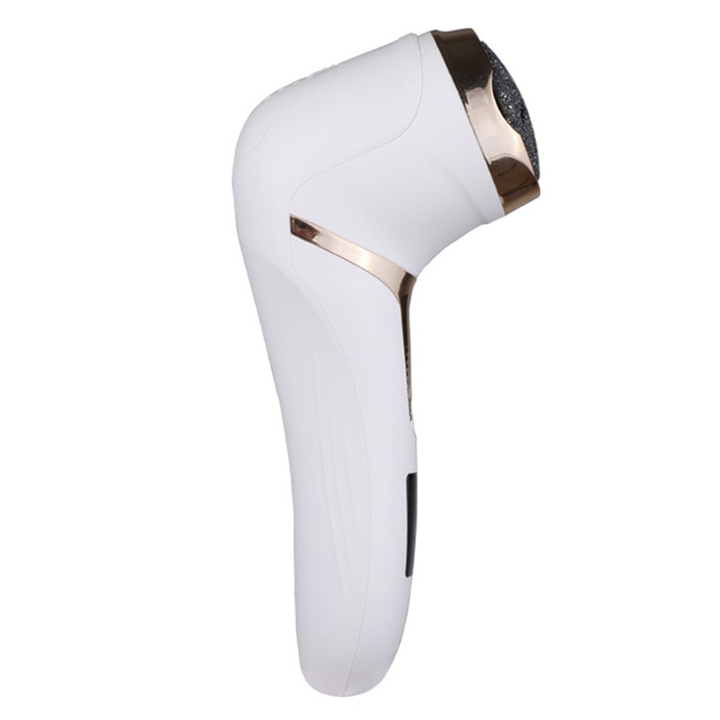 Electric Foot Callus Remover LCD Display Dead Skin Remover Foot