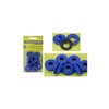 Summit Plastic Eyelets