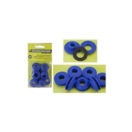 Summit Plastic Eyelets