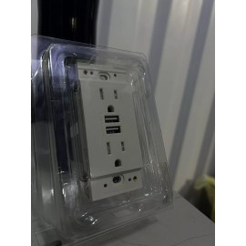 Crestron HZA-PWR-USB-15