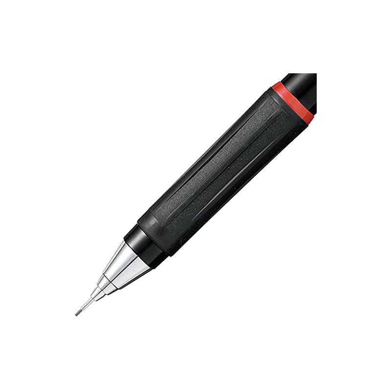Rotring Rapid Mechanical Pencil Rapid, 0.3mm Lead (1910974)