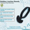 DOJA INDUSTRIAL | Expander Loops for Plants 8 cm |
