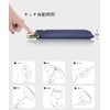 【2023 New Version】Parasol One-Touch Automatic Open/Close Folding Umbrella Compact Ultra