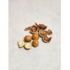 Hazelnuts in-shell, grown in our family's orchard in Washington state